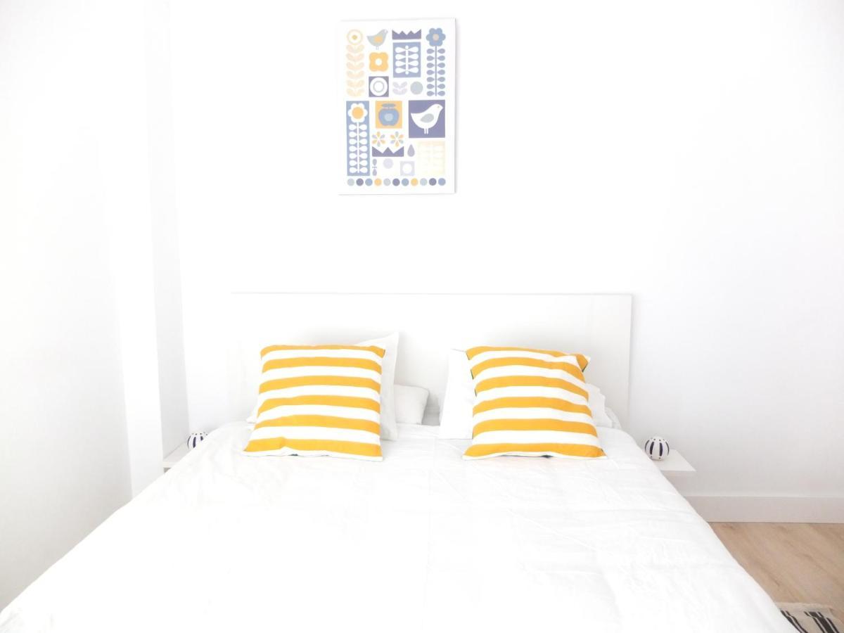 Apartamento La Zurri Near Kursaal San Sebastian Buitenkant foto