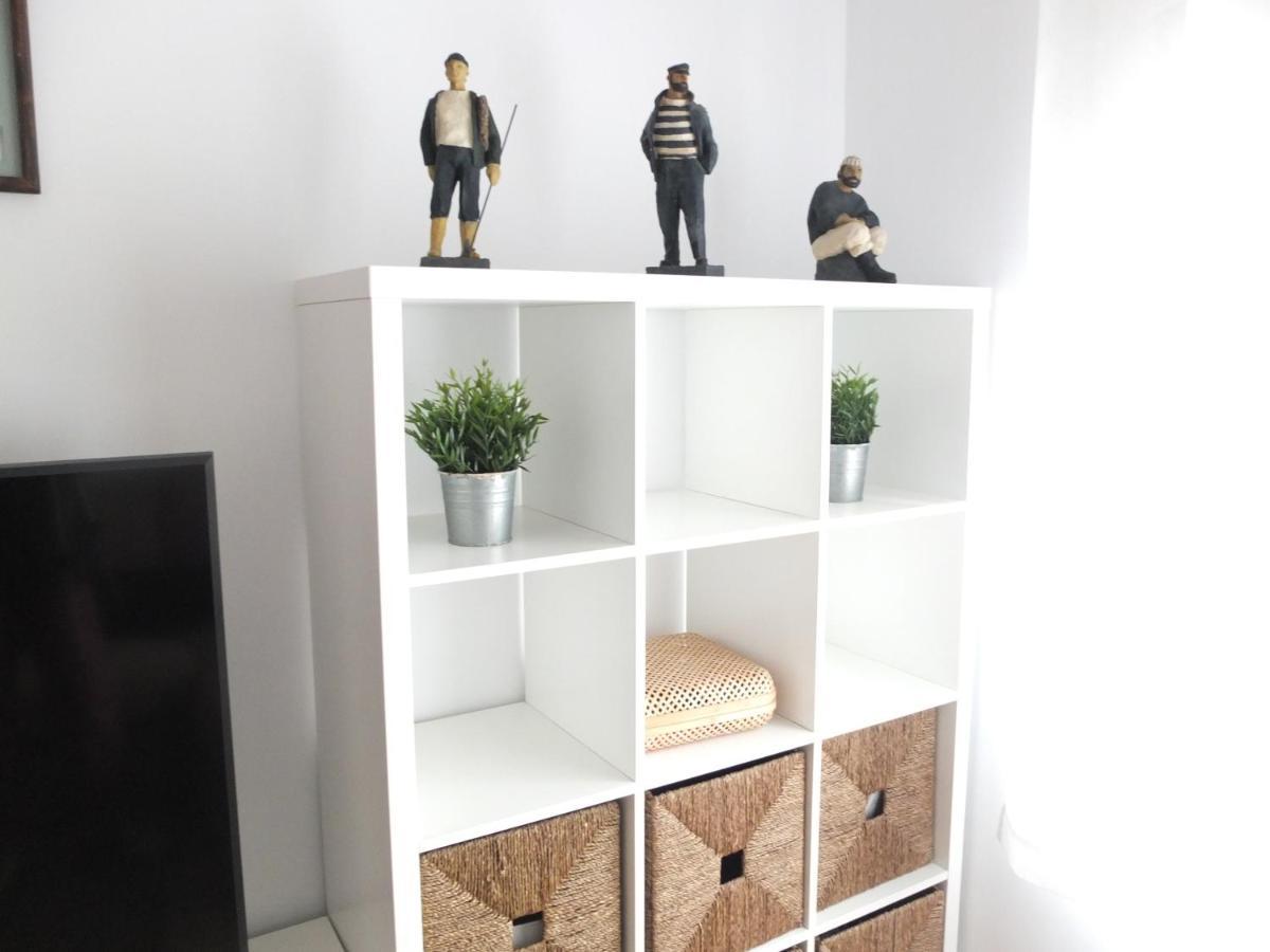 Apartamento La Zurri Near Kursaal San Sebastian Buitenkant foto