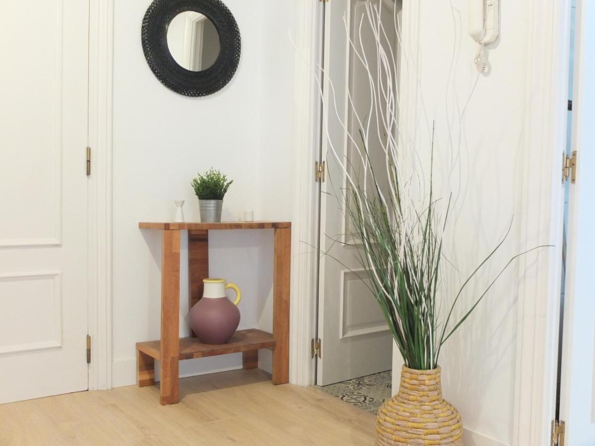 Apartamento La Zurri Near Kursaal San Sebastian Buitenkant foto